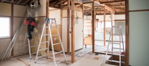Entreprise de rénovation de la maison et de rénovation d’appartement à Mezieres-en-Santerre